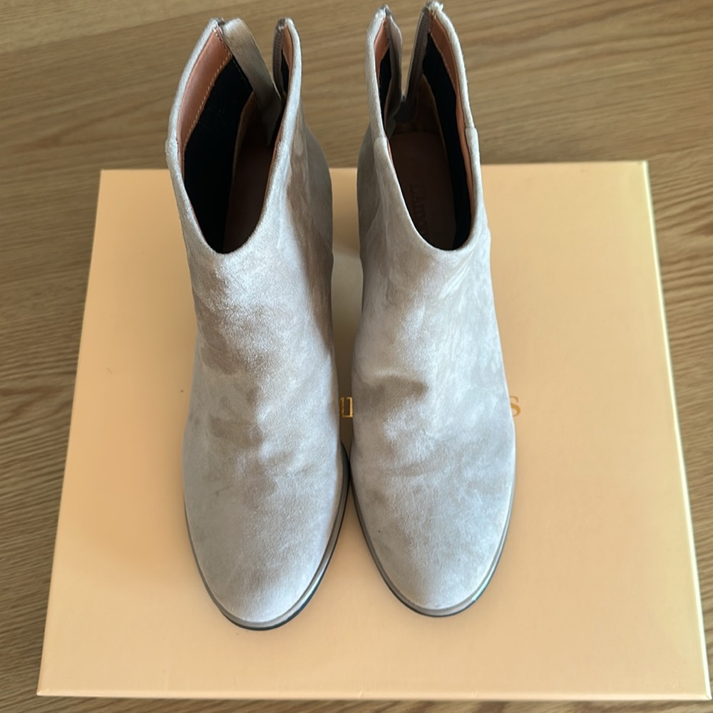 🤎 L’Amour Des Pied Pierren Bootie 🤎 - Picture 4 of 7